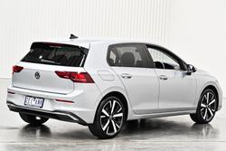 2025 Volkswagen Golf 110TSI Style