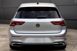 2025 Volkswagen Golf 110TSI Style