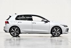 2025 Volkswagen Golf 110TSI Style