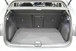 2025 Volkswagen Golf 110TSI Style