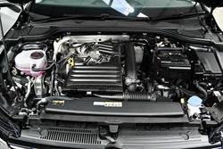 2025 Volkswagen Golf 110TSI Style