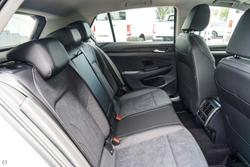 2025 Volkswagen Golf 110TSI Style