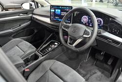 2025 Volkswagen Golf 110TSI Style
