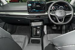 2025 Volkswagen Golf 110TSI Style
