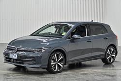 2025 Volkswagen Golf 110TSI Style