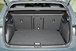 2025 Volkswagen Golf 110TSI Style