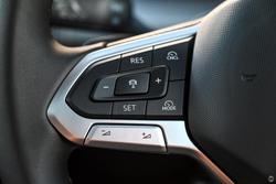 2025 Volkswagen Golf 110TSI Style