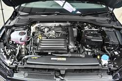 2025 Volkswagen Golf 110TSI Style