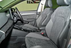 2025 Volkswagen Golf 110TSI Style