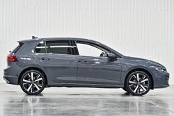 2025 Volkswagen Golf 110TSI Style