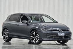 2025 Volkswagen Golf 110TSI Style