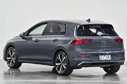 2025 Volkswagen Golf 110TSI Style