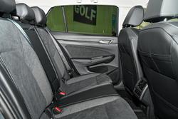 2025 Volkswagen Golf 110TSI Style