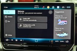 2025 Volkswagen Golf 110TSI Style