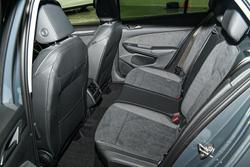 2025 Volkswagen Golf 110TSI Style