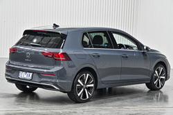 2025 Volkswagen Golf 110TSI Style
