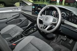 2025 Volkswagen Golf 110TSI Style
