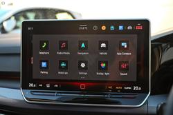 2025 Volkswagen Golf 110TSI Style