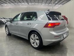 2025 Volkswagen Golf 110TSI Life