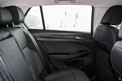 2025 Volkswagen Golf 110TSI Life