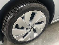 2025 Volkswagen Golf 110TSI Life