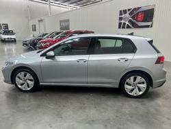 2025 Volkswagen Golf 110TSI Life