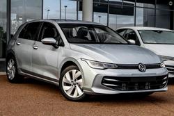 2025 Volkswagen Golf 110TSI Life