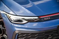 2025 Volkswagen Golf GTI