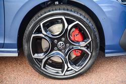 2025 Volkswagen Golf GTI