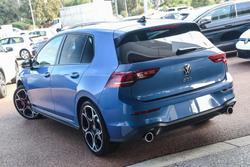 2025 Volkswagen Golf GTI