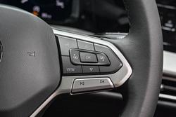 2025 Volkswagen Golf 110TSI Style