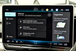 2025 Volkswagen Golf 110TSI Style