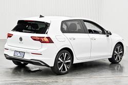 2025 Volkswagen Golf 110TSI Style