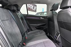 2025 Volkswagen Golf 110TSI Style