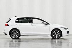 2025 Volkswagen Golf 110TSI Style