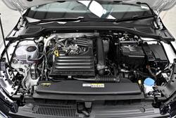 2025 Volkswagen Golf 110TSI Style