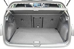 2025 Volkswagen Golf 110TSI Style