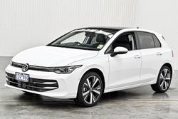 2025 Volkswagen Golf 110TSI Style