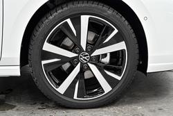 2025 Volkswagen Golf 110TSI Style