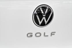 2025 Volkswagen Golf 110TSI Style