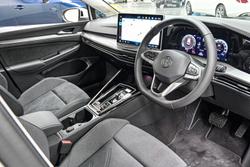 2025 Volkswagen Golf 110TSI Style