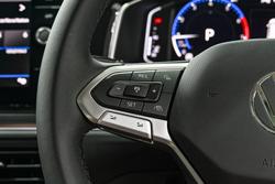 2025 Volkswagen Polo 85TSI Style