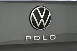 2025 Volkswagen Polo 85TSI Style