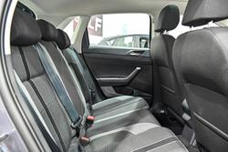 2025 Volkswagen Polo 85TSI Style