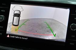 2025 Volkswagen Polo 85TSI Style