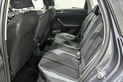 2025 Volkswagen Polo 85TSI Style