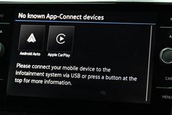 2025 Volkswagen Polo 85TSI Style