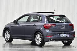 2025 Volkswagen Polo 85TSI Style