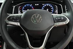 2025 Volkswagen Polo 85TSI Style