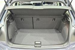 2025 Volkswagen Polo 85TSI Style